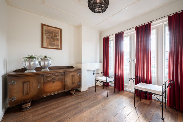Medium property photo - Bosschendijk 55, 4731 DB Oudenbosch